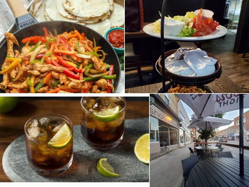 Shannon’s Tap + Grill