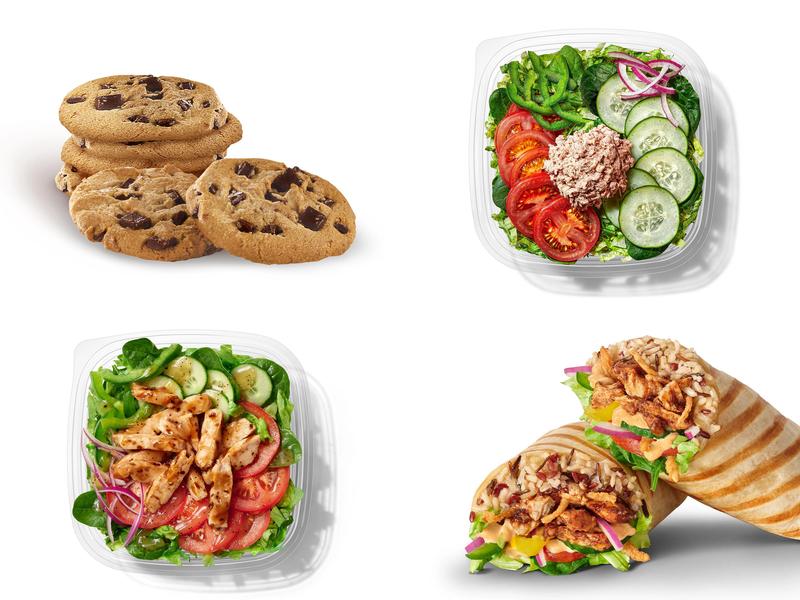 Subway Primrose, 635717 Highway #10