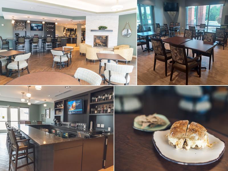 The Greens Bistro and Pub