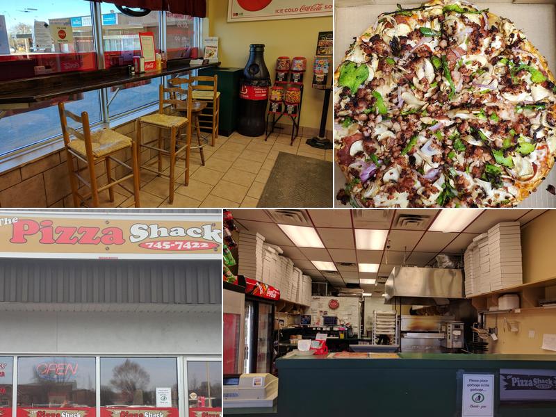 705745shack 184 Marina Blvd, Peterborough