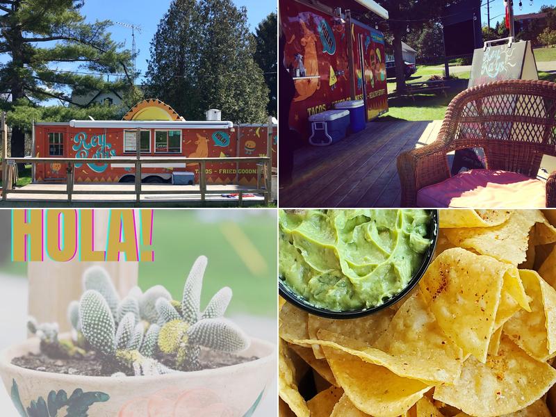 Rey Ray's 145 Rose Glen Rd S, Port Hope