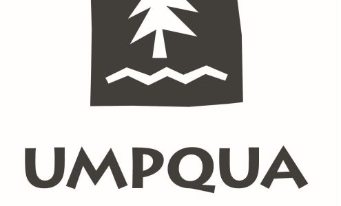 Umpqua Bank Waterville