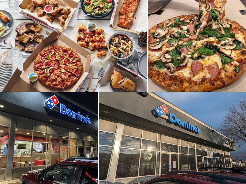 Domino's Pizza