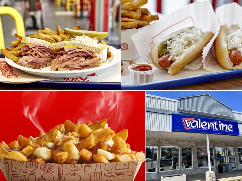 Valentine 3150 Bd de Tracy, Sorel-Tracy