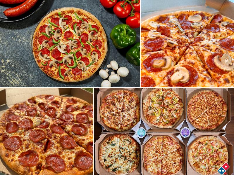 Domino's Pizza