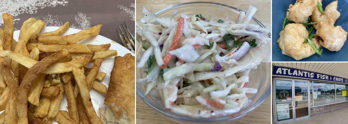 Atlantis Fish & Chip