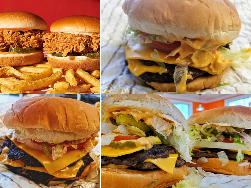 A&W Restaurant 1015 N Mission St, Wenatchee