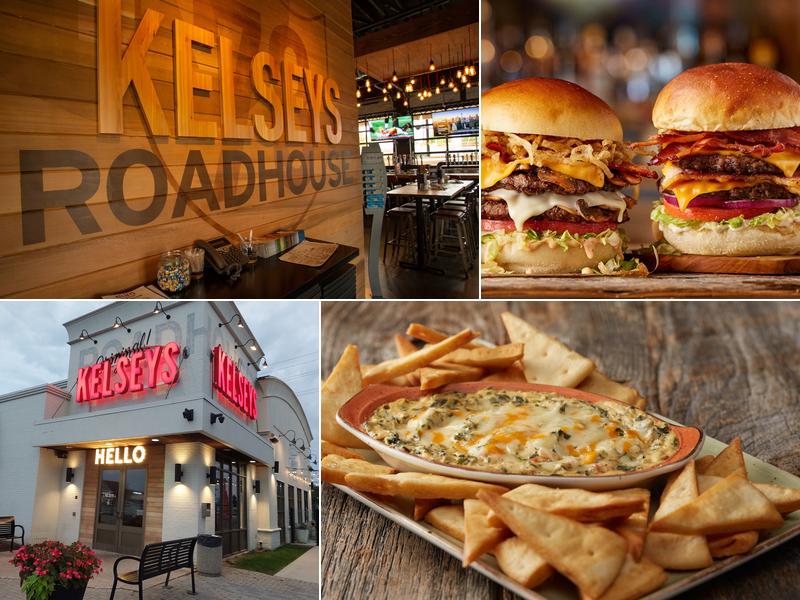 Kelseys Original Roadhouse