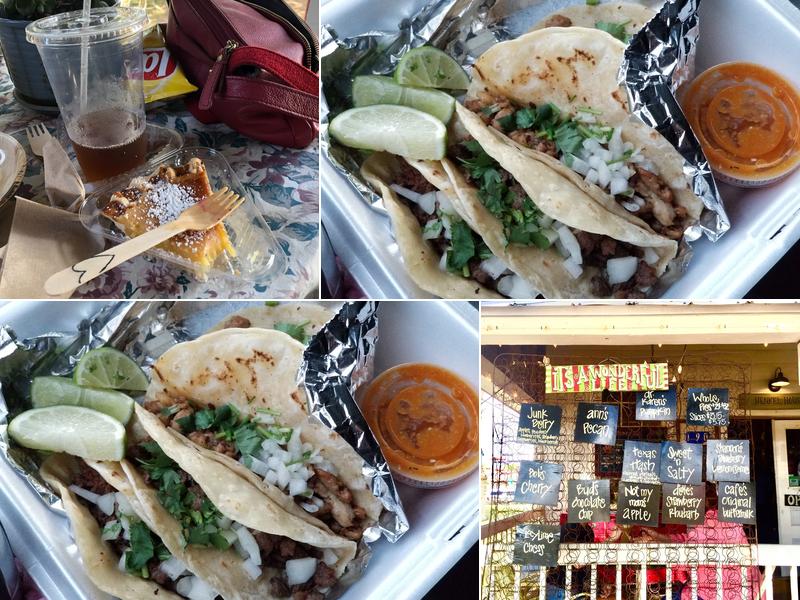 Tacos Don Royer 12, Concord