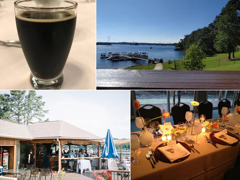 The Cabana At The Lighthouse