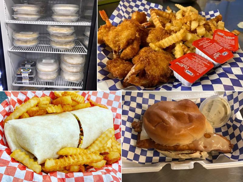 Chappy's Hots Henrietta