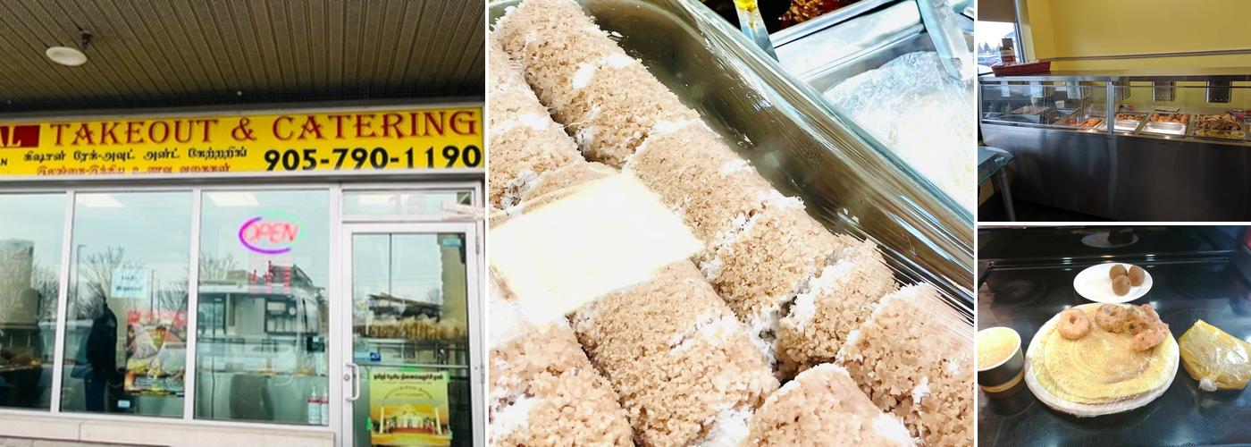 Royal Take Out and Catering