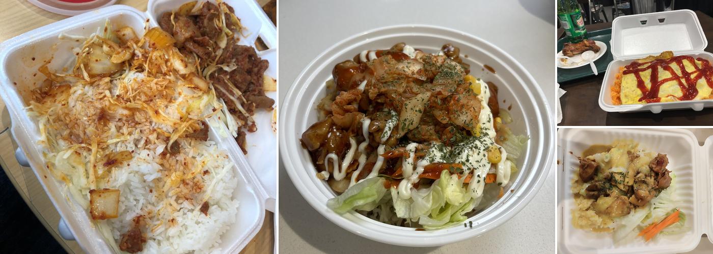 SAKURA at York Lanes