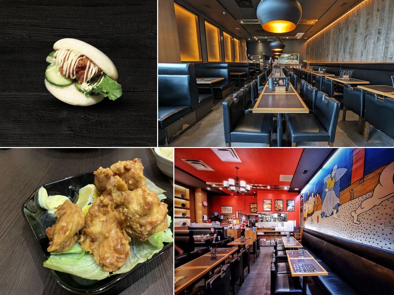 Ajisen Ramen (North York)