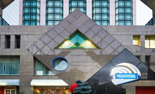 Novotel Toronto North York