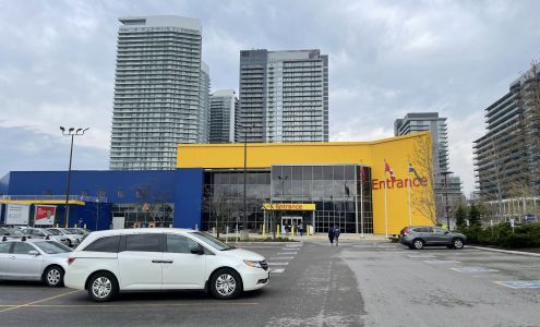 IKEA North York