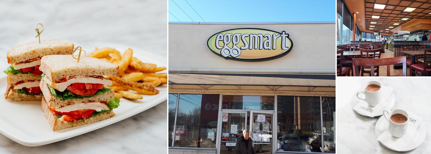 Eggsmart