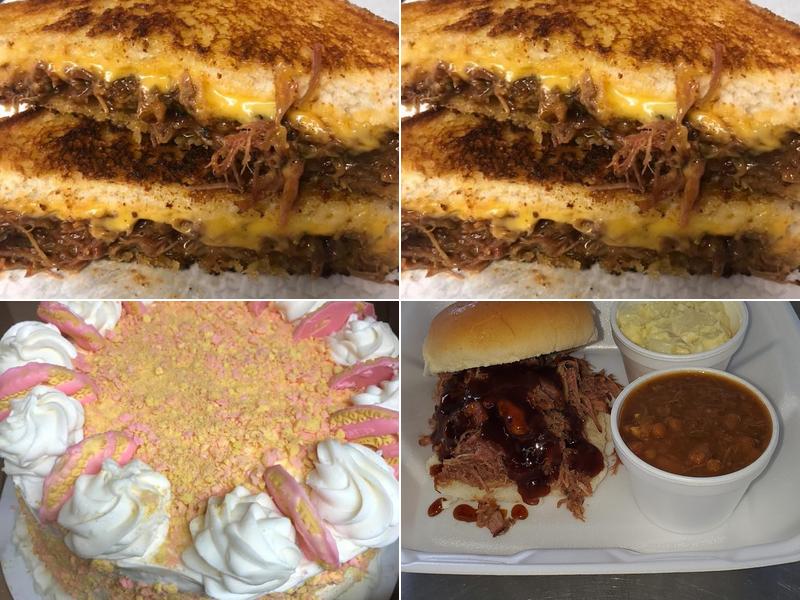 BEE's BBQ 1061 Hart St, Neelyville