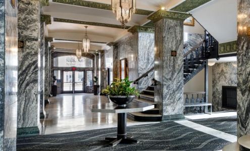 Colcord Hotel Oklahoma City, Curio Collection by Hilton