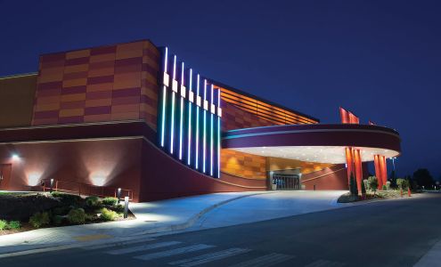 River Bend Casino And Hotel Wyandotte
