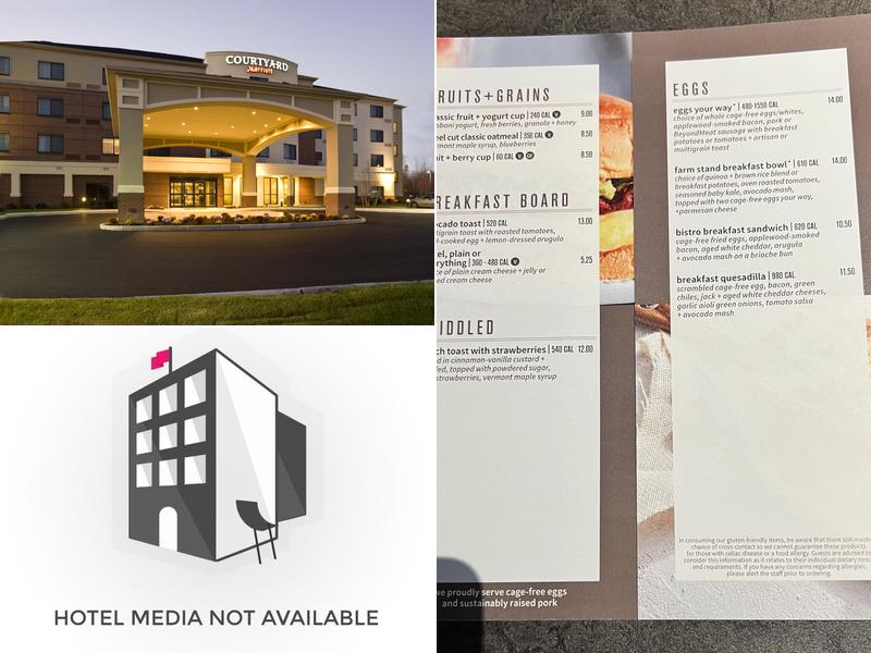 The Bistro - Eat. Drink. Connect.®