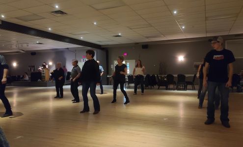 Salle du Canton Warwick Warwick