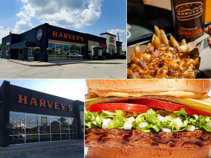 Harvey's 3737 Rutherford Rd, Woodbridge