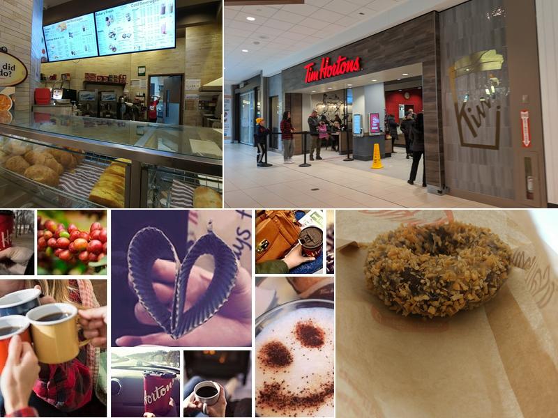 Tim Hortons