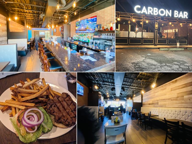 Carbon Bar and Grill