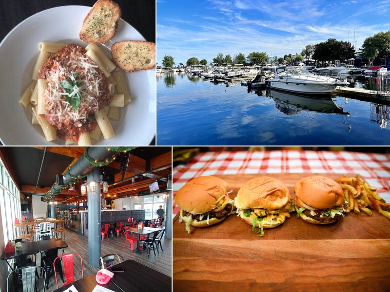 The Dogfish Pub & Eatery