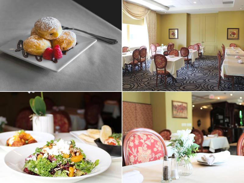 Menaggio Ristorante Wine Bar & Grill