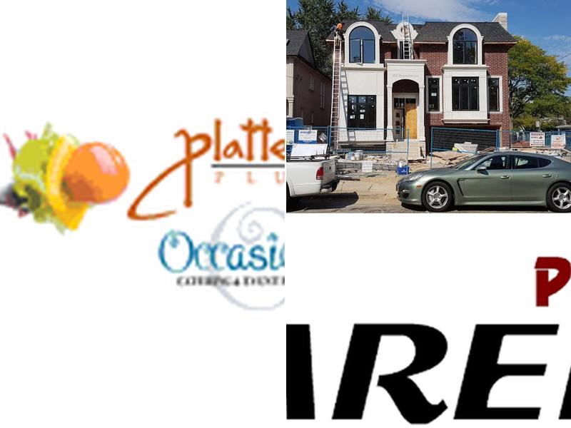 Occasions & Platters Plus Inc 60 Amber St #2, Markham