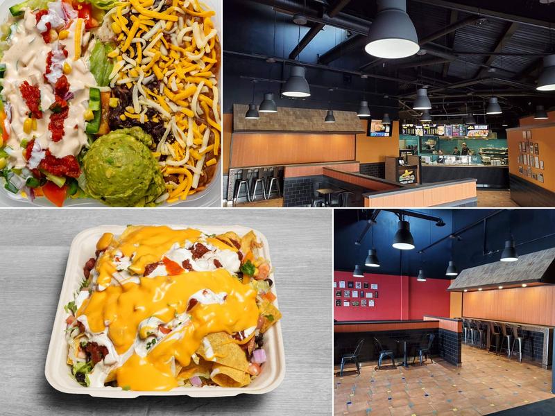 Burrito Boyz Chrysler