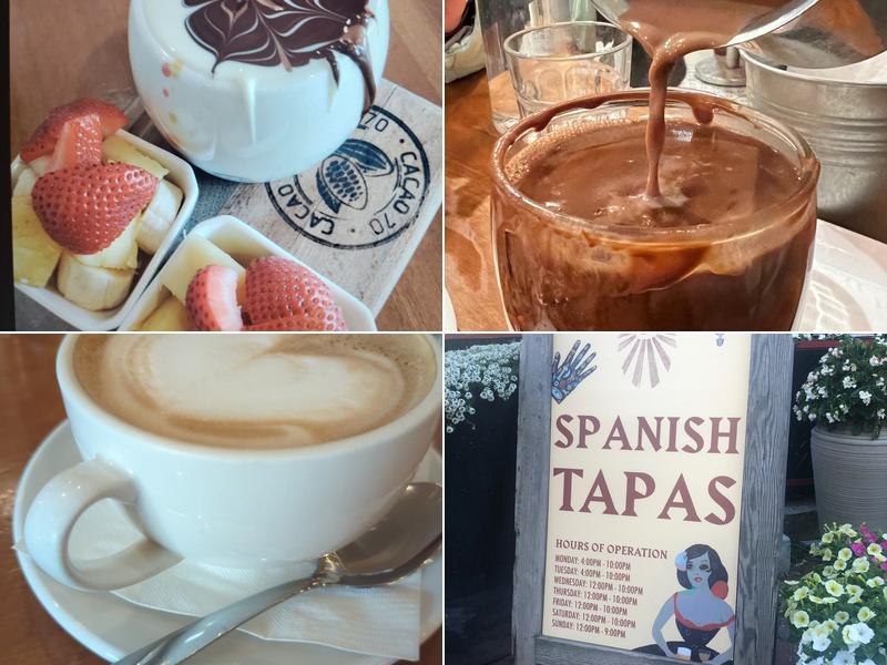 CACAO 70 Eatery (Distillery)