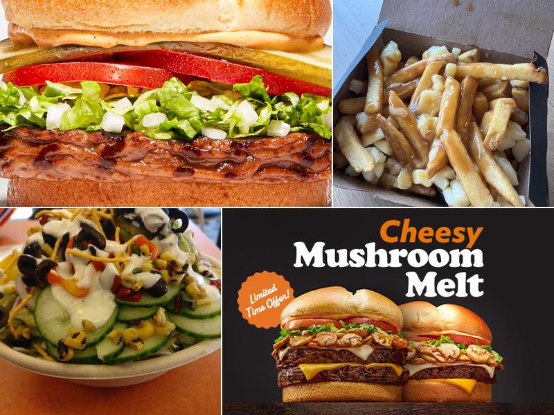 Harvey's 93 First St, Orangeville