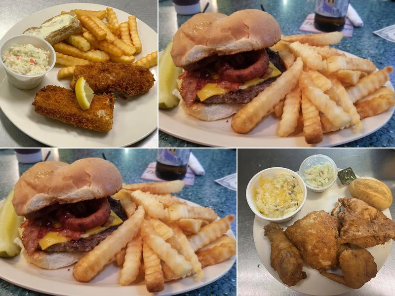 Charlies Bar 144746 County Rd N, Marathon City