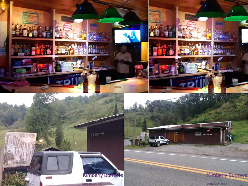 TalliesDuck! 9728 US hwy 33 west, Normantown