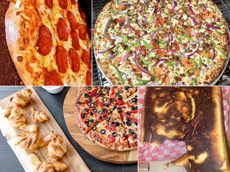 241 Pizza 1 Strathy Rd, Cobourg