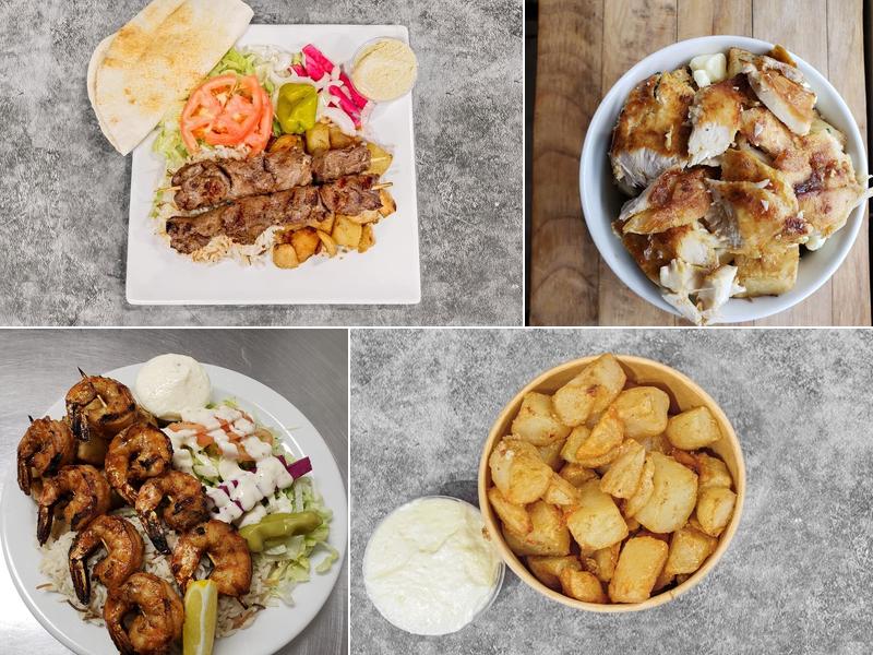 Basha Sainte-Julienne