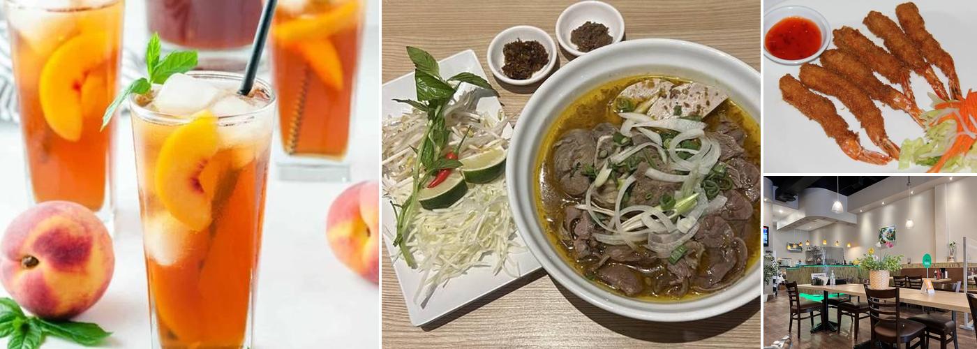 Pho Truc Lam (Weston Rd.)