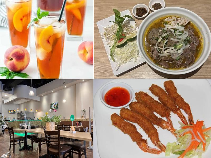 Pho Truc Lam (Weston Rd.)