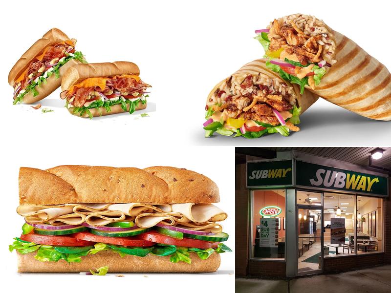Subway