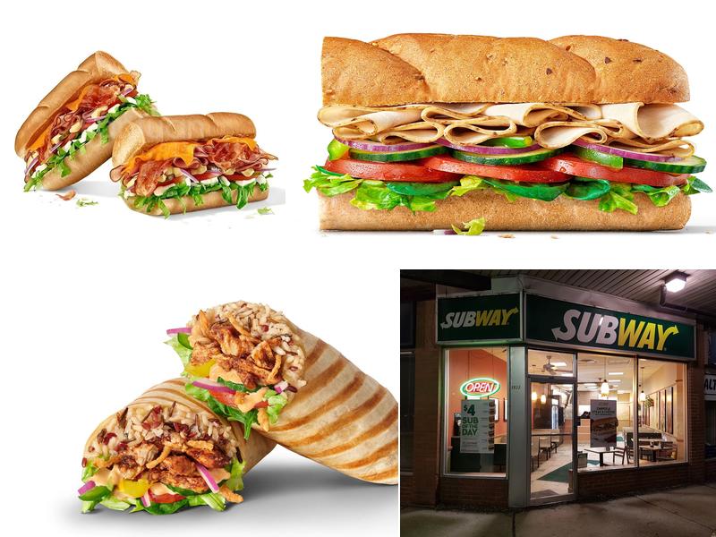 Subway