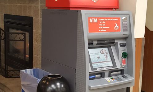 Bank of America ATM