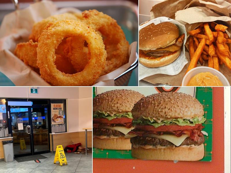 A&W Canada 2692 Eastglinton Avenue East,  2692 Eglinton Ave E Unit 22, Scarborough