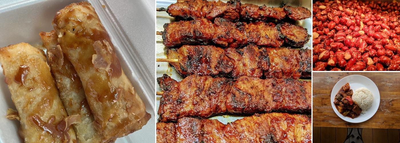 Jakylynne's Catering and Take-out