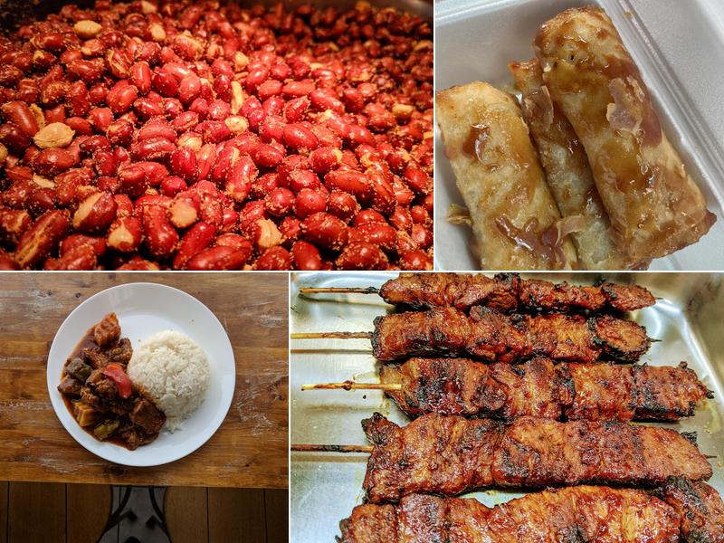 Jakylynne's Catering and Take-out