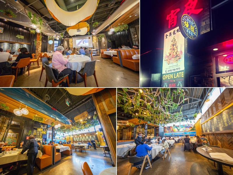 Fisherman Lobster King