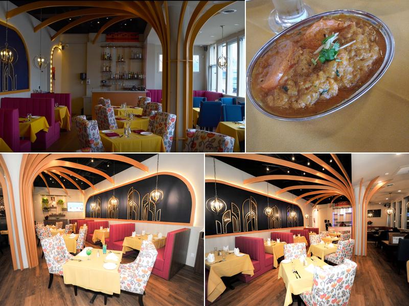 Fusion Authentic Indian Cuisine