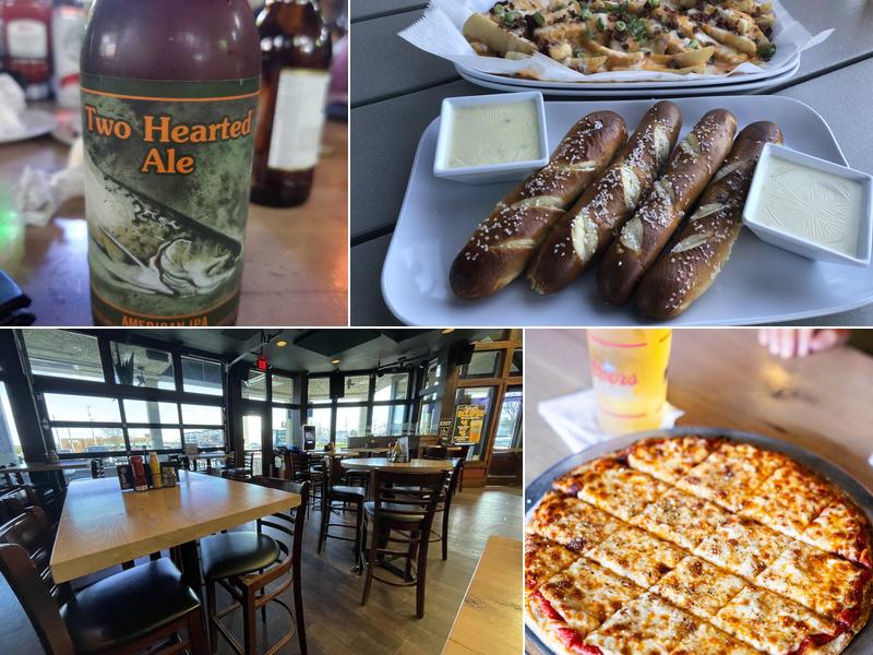 Yogi’s Bar & Grill